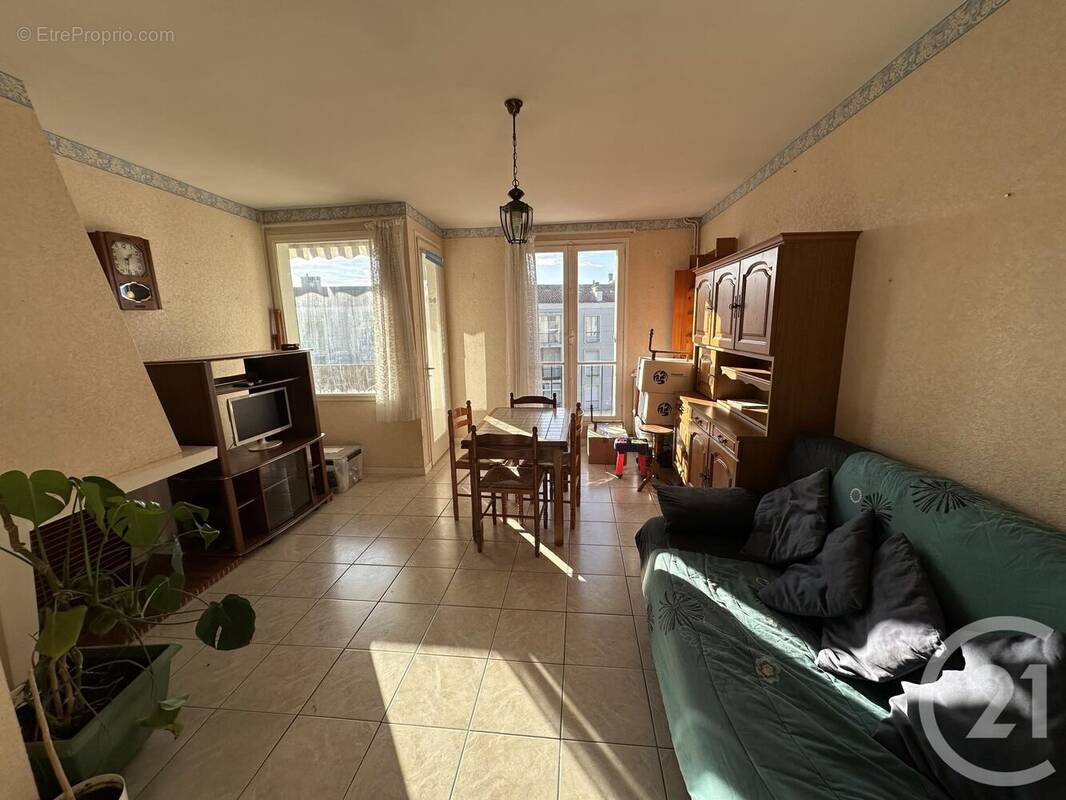 Appartement à ROYAN