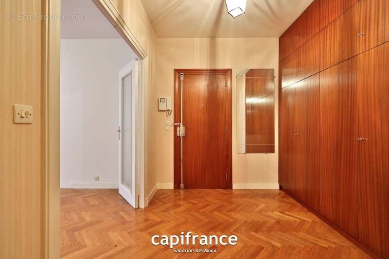 Appartement à LYON-2E