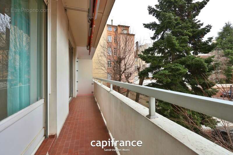 Appartement à LYON-2E