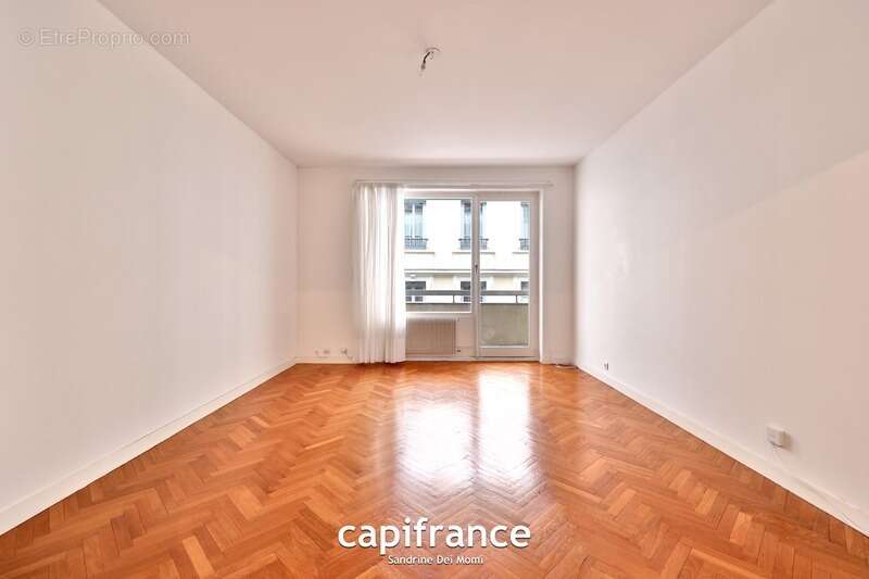 Appartement à LYON-2E