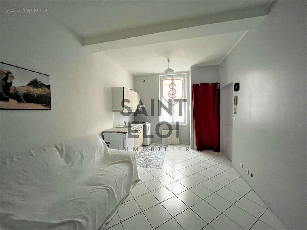 Appartement à COMPIEGNE