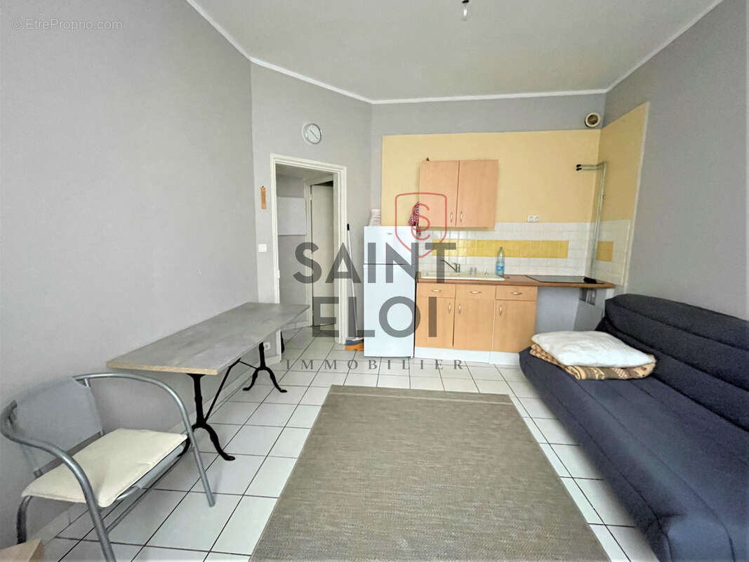 Appartement à COMPIEGNE