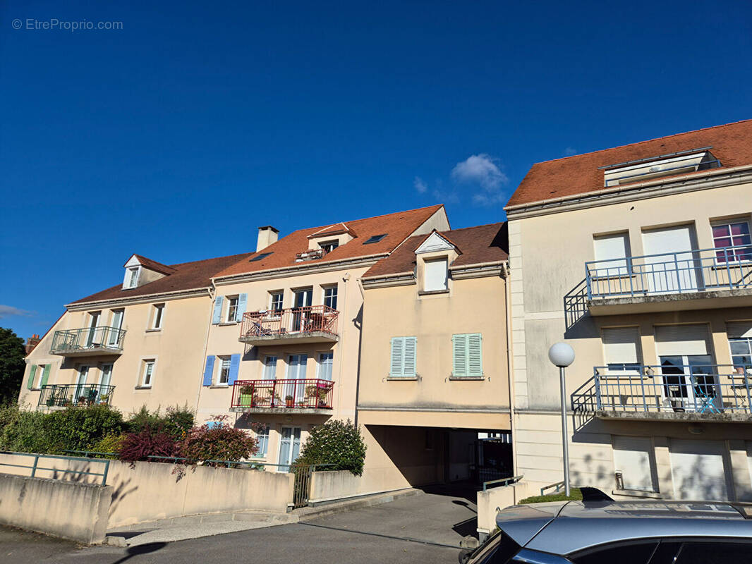 Appartement à RAMBOUILLET