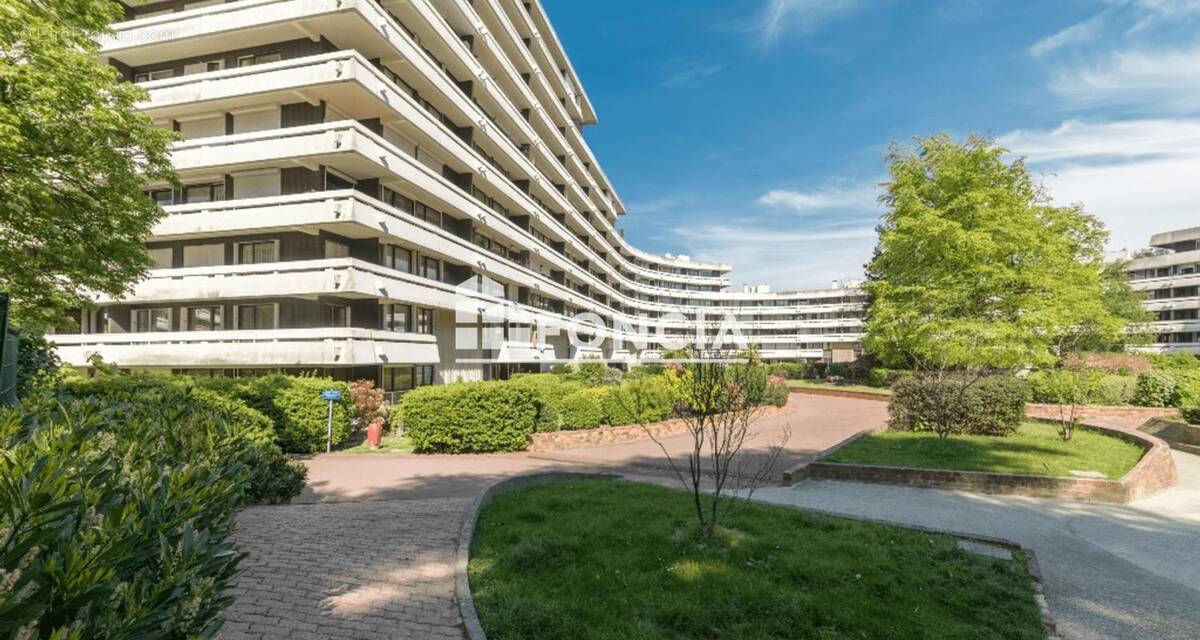 Appartement à FRANCONVILLE