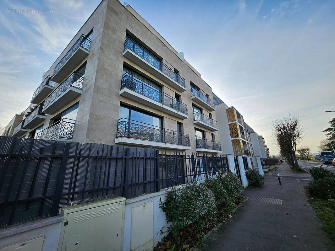 Appartement à NOISY-LE-GRAND