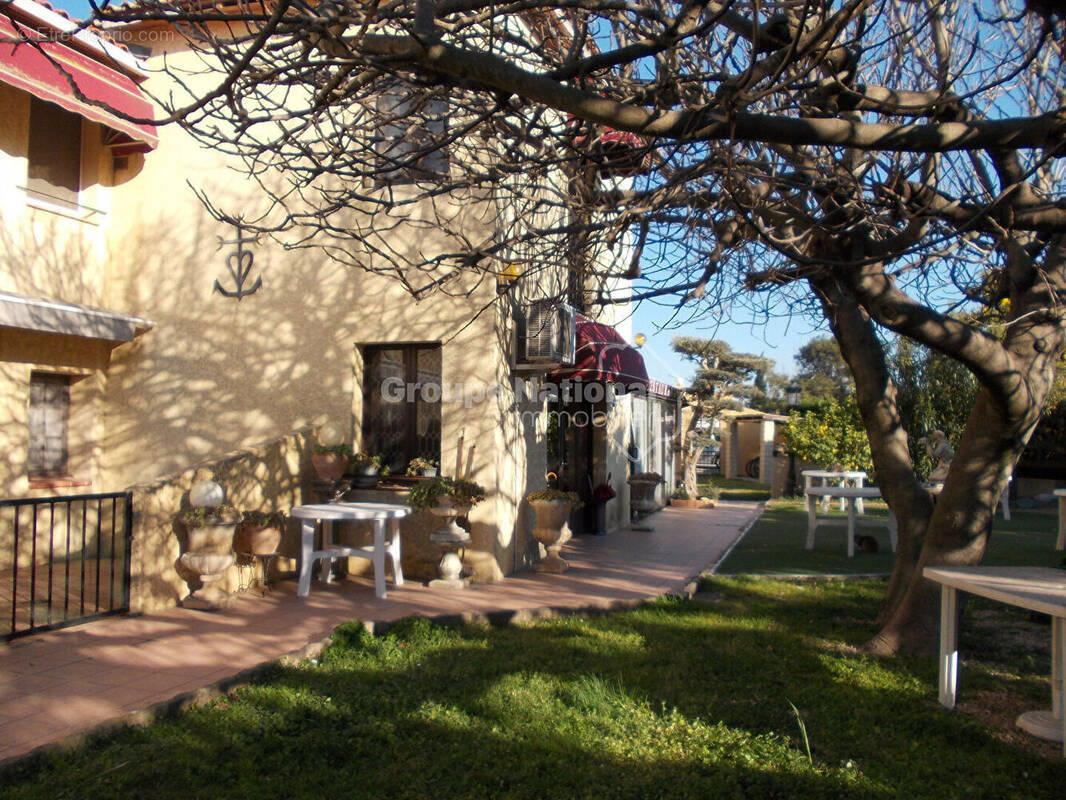 Appartement à ARLES