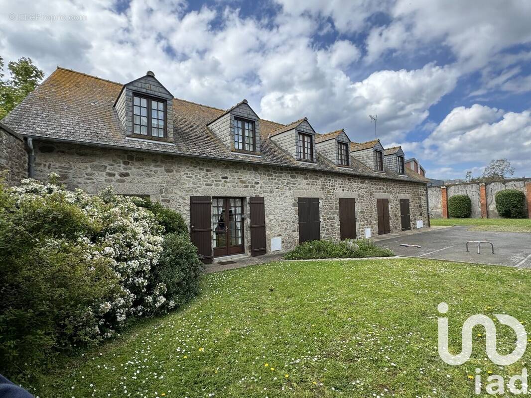 Photo 1 - Maison à SAINT-MALO