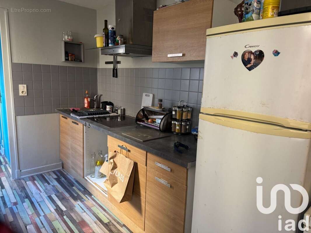 Photo 3 - Appartement à AURILLAC