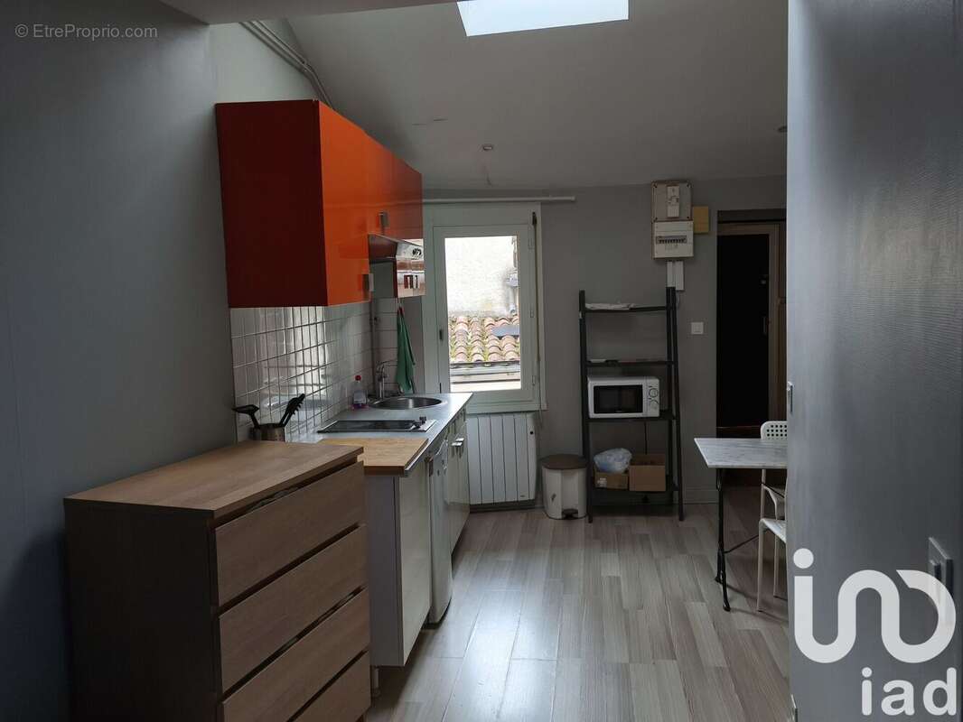 Photo 6 - Appartement à AURILLAC