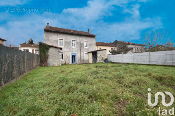 Photo 1 - Appartement à GOURDAN-POLIGNAN