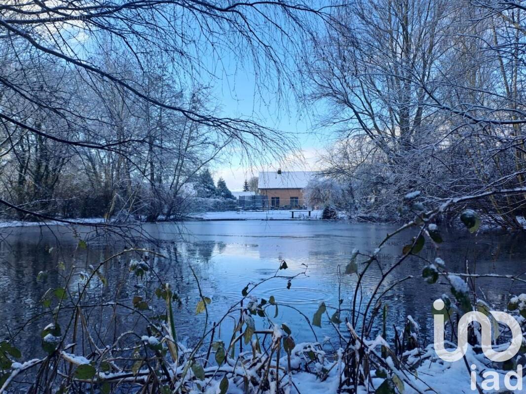 Photo 1 - Maison à AIRE-SUR-LA-LYS