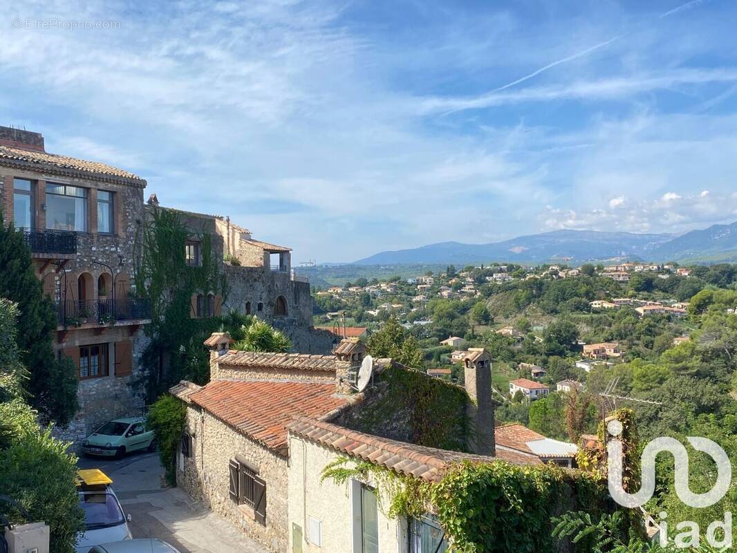 Photo 1 - Appartement à CAGNES-SUR-MER