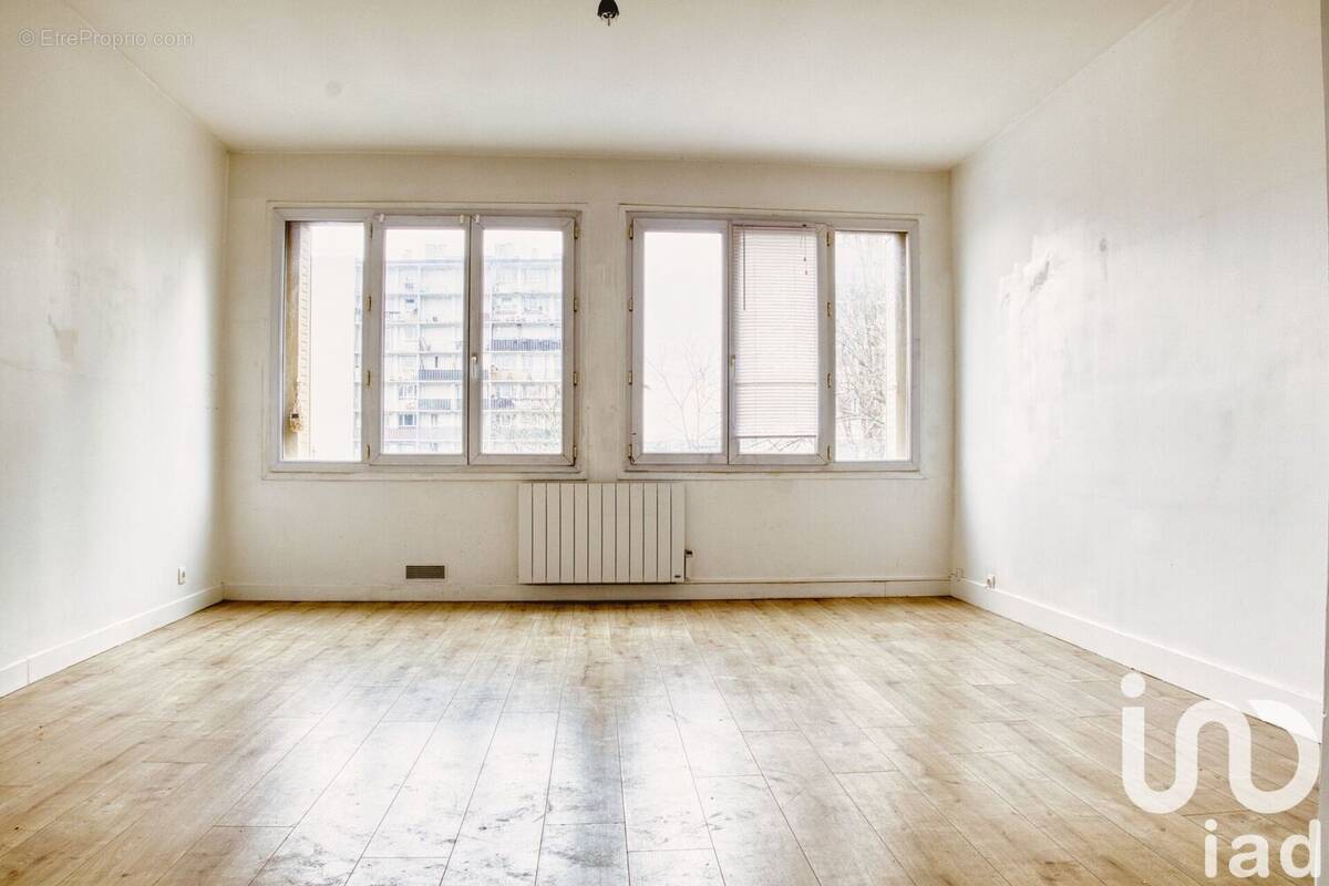 Photo 1 - Appartement à BAGNOLET