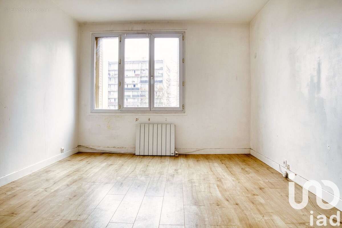 Photo 4 - Appartement à BAGNOLET