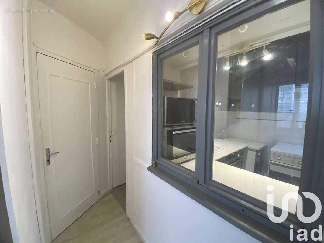 Photo 4 - Appartement à PIERREFITTE-SUR-SEINE