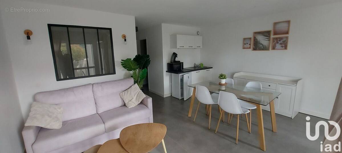 Photo 1 - Appartement à LES BAUX-DE-PROVENCE