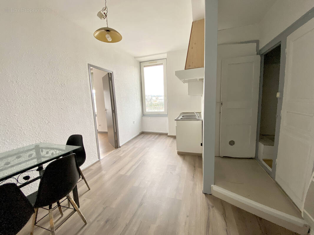 Appartement à ANNONAY