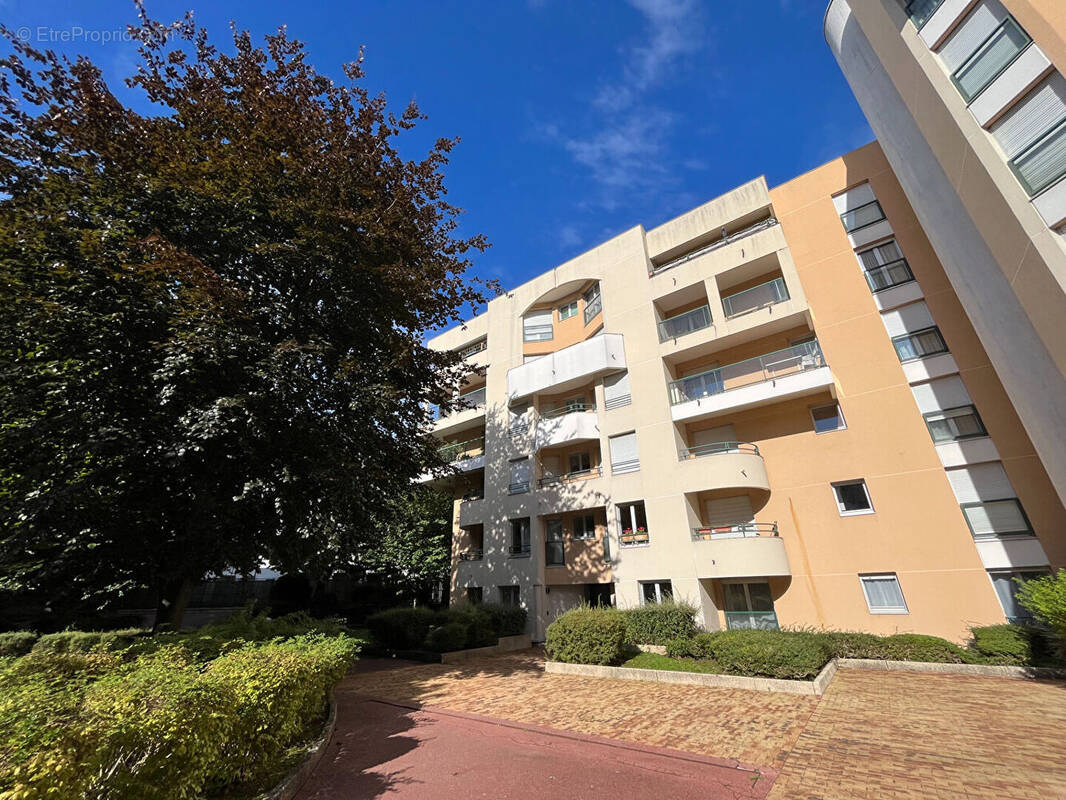 Appartement à SAINT-CLOUD