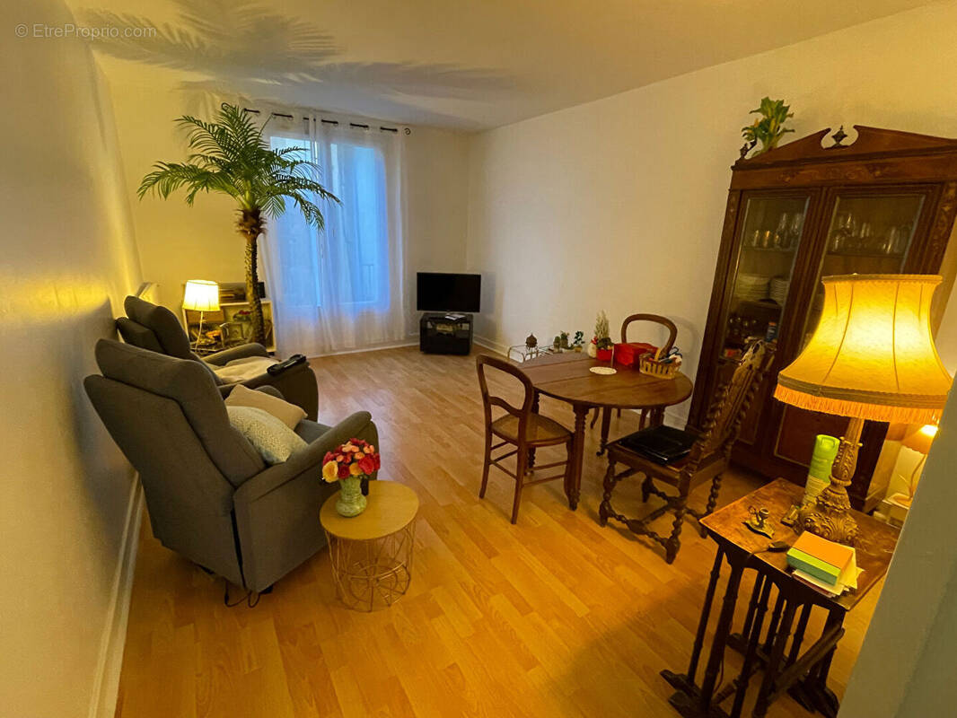 Appartement à ETAMPES