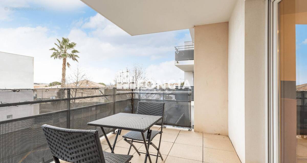 Appartement à BEZIERS