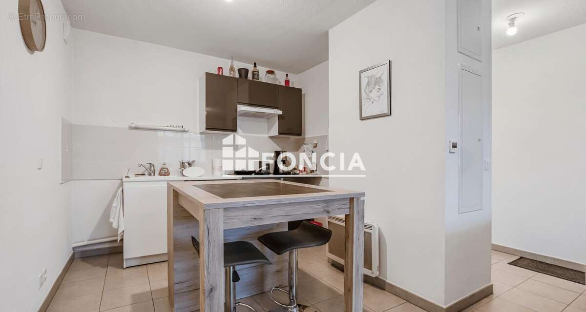 Appartement à BEZIERS