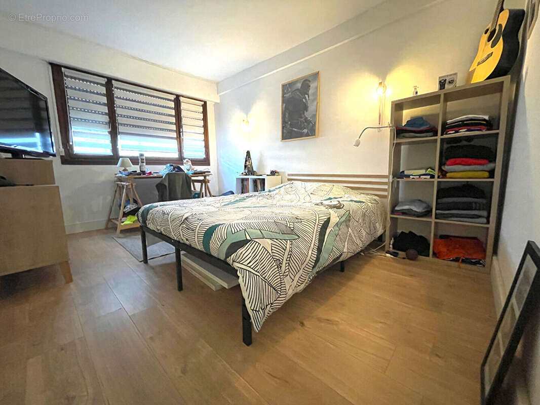 Appartement à MANDELIEU-LA-NAPOULE