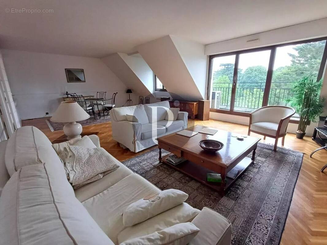 Appartement à ANTONY