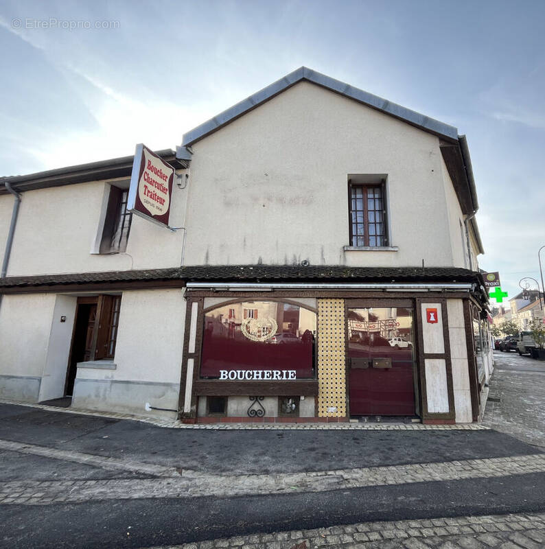 Appartement à SAACY-SUR-MARNE