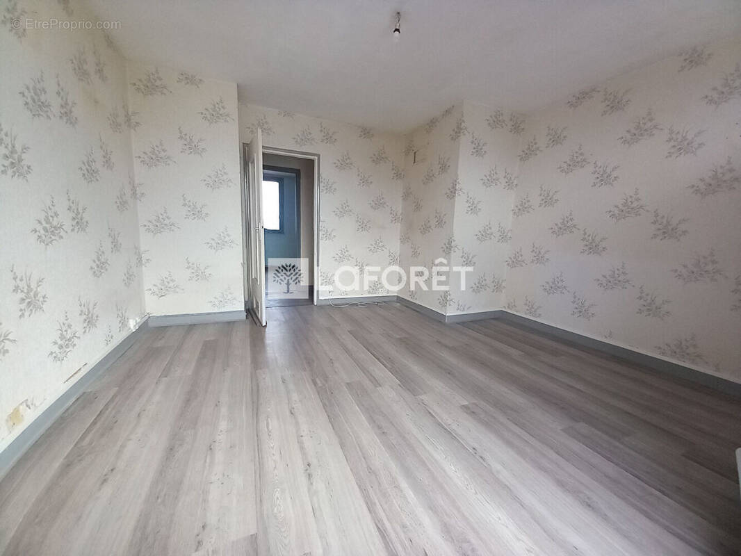 Appartement à GUINGAMP