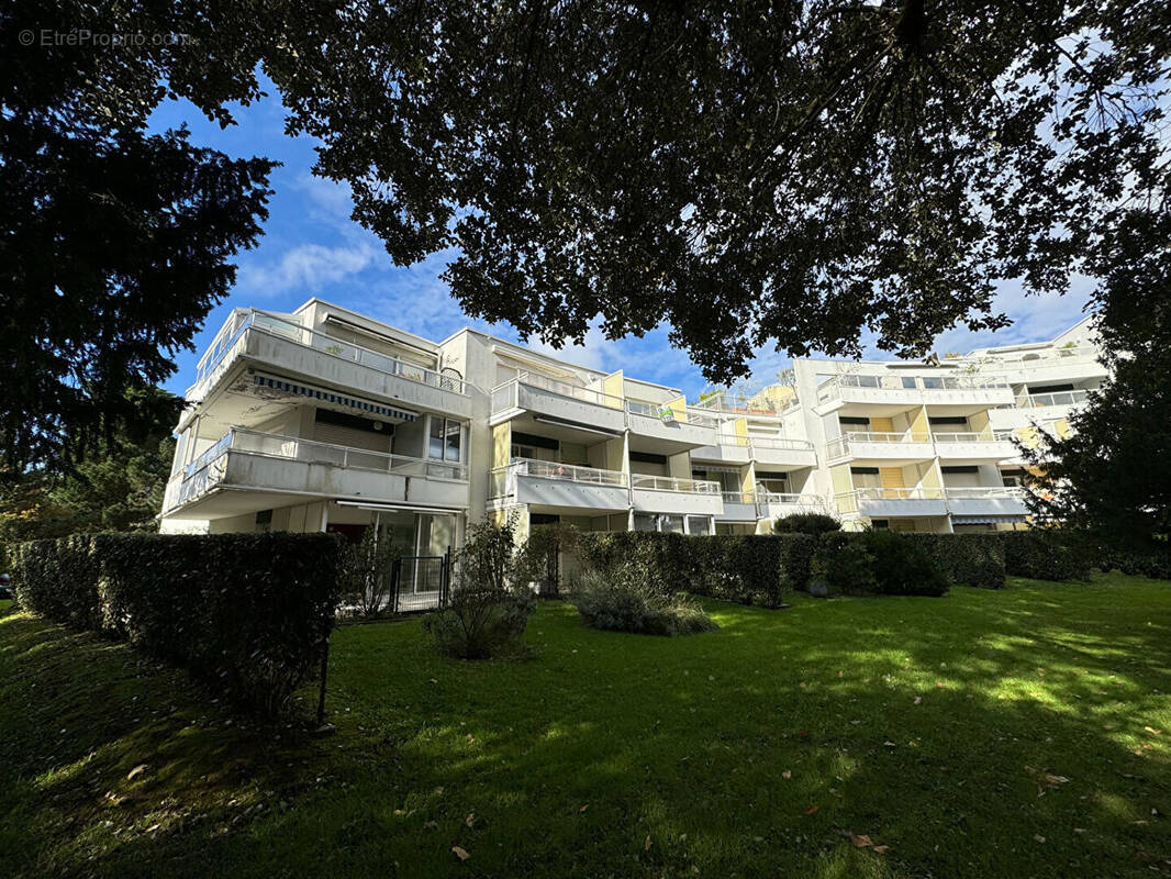 Appartement à LA BAULE-ESCOUBLAC