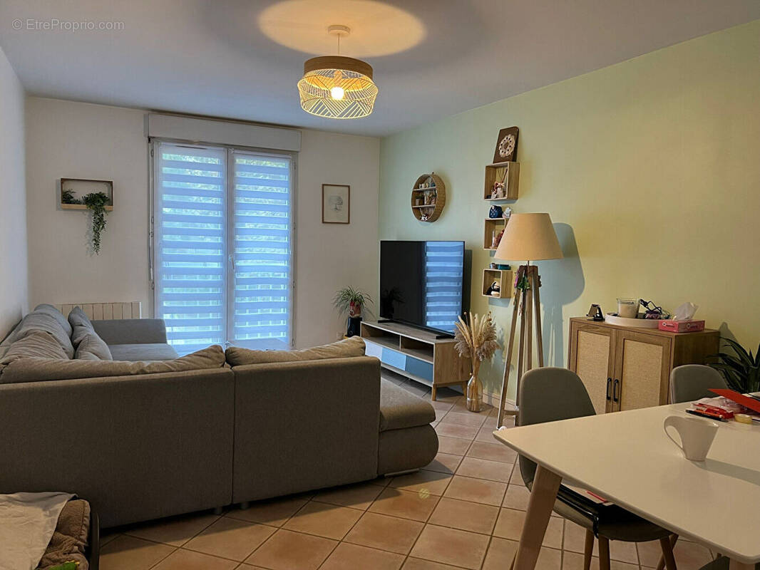 Appartement à EPERNON