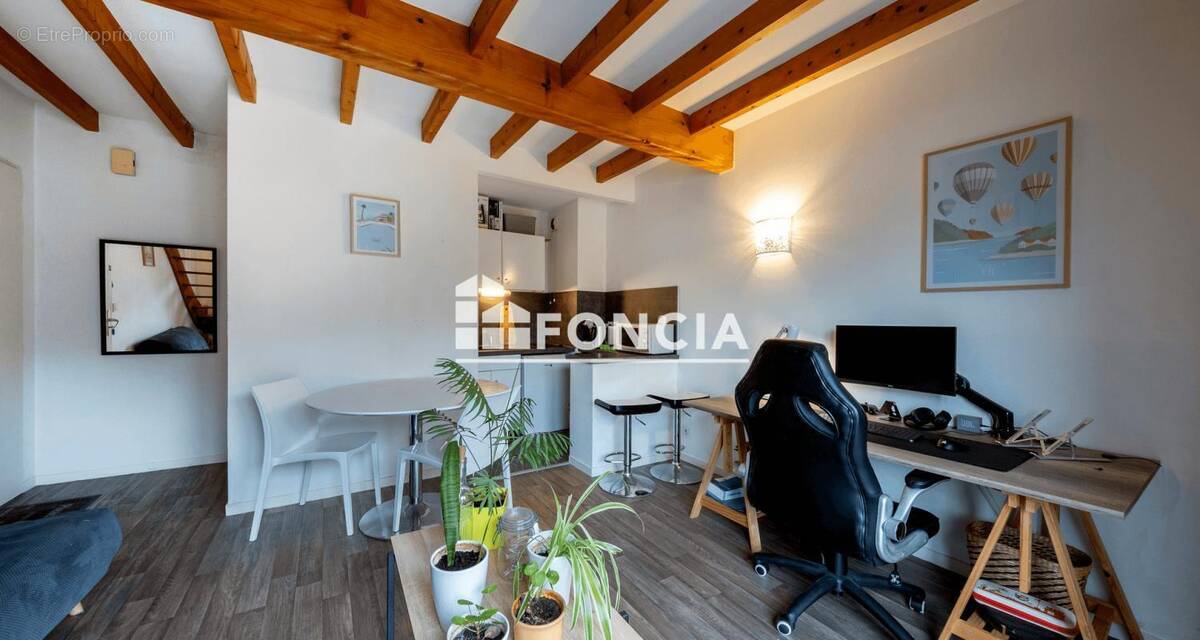 Appartement à LA ROCHELLE