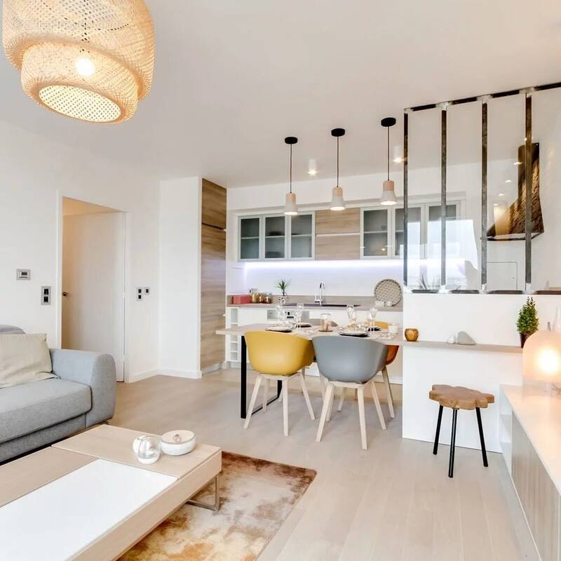 Appartement à CRETEIL