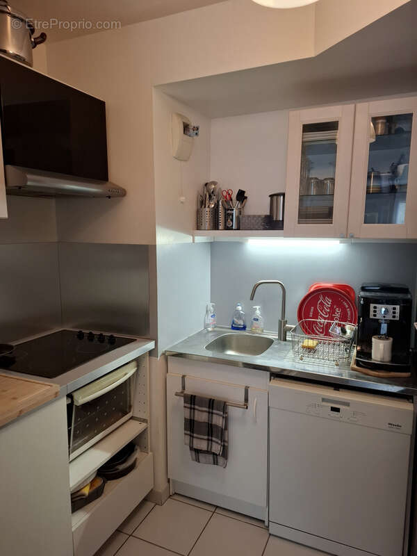 Appartement à BEZONS