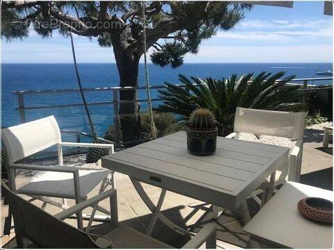 Appartement à ROQUEBRUNE-CAP-MARTIN