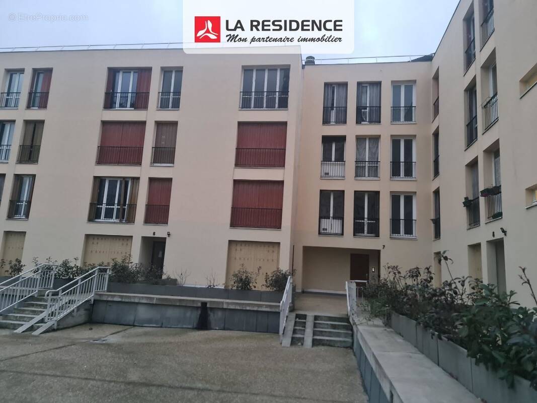 Appartement à CHOISY-LE-ROI