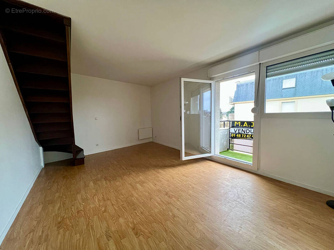 Appartement à NOISY-LE-GRAND