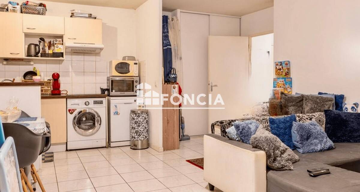 Appartement à BILLERE