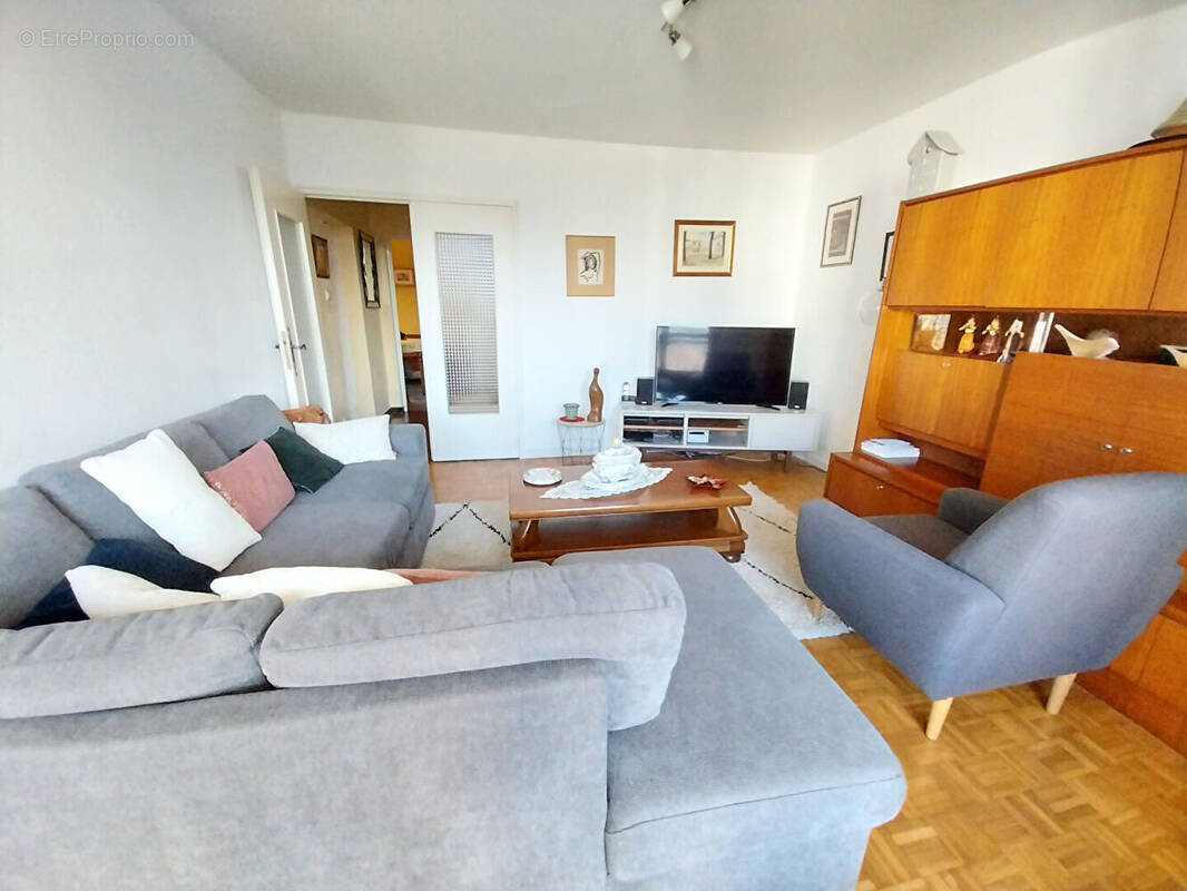 Appartement à VIENNE