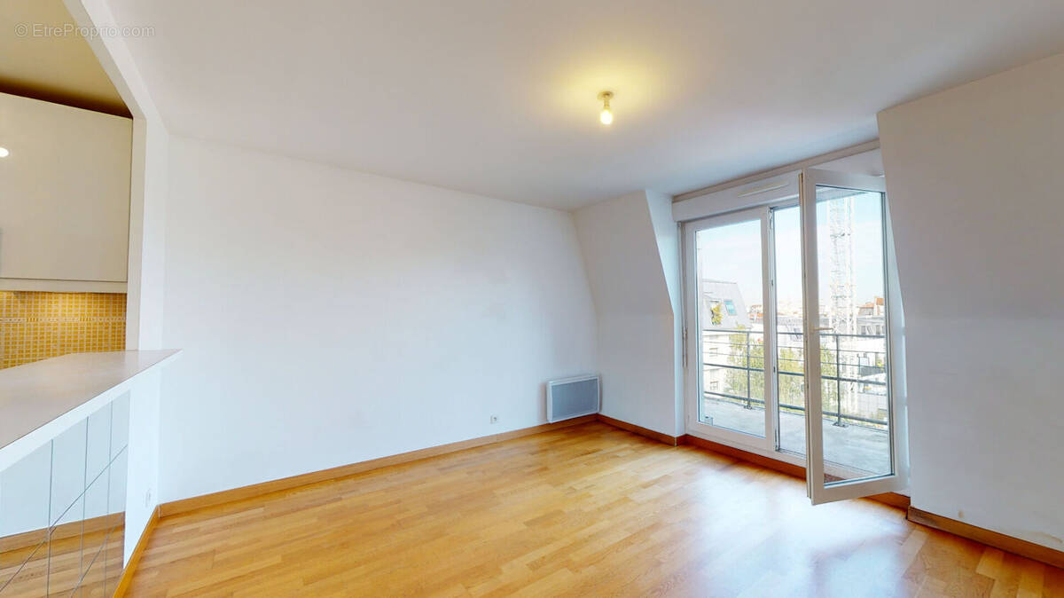 Appartement à ALFORTVILLE