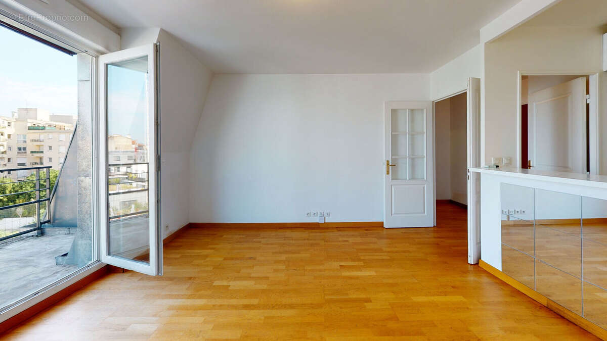 Appartement à ALFORTVILLE