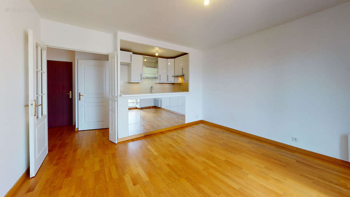 Appartement à ALFORTVILLE