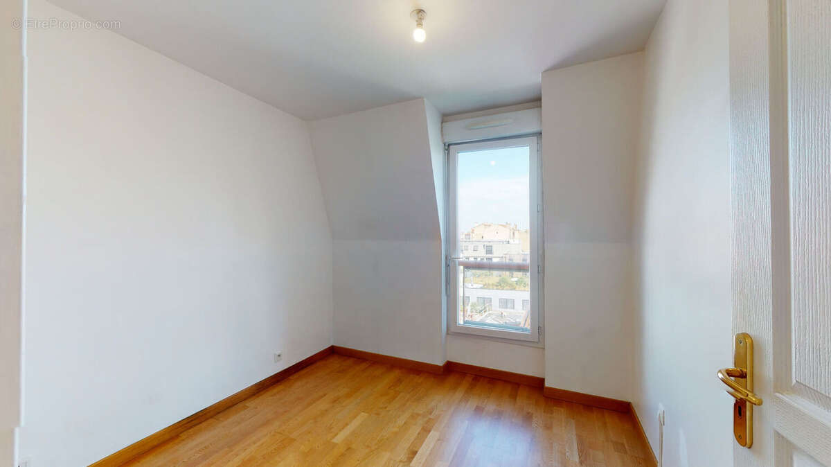 Appartement à ALFORTVILLE