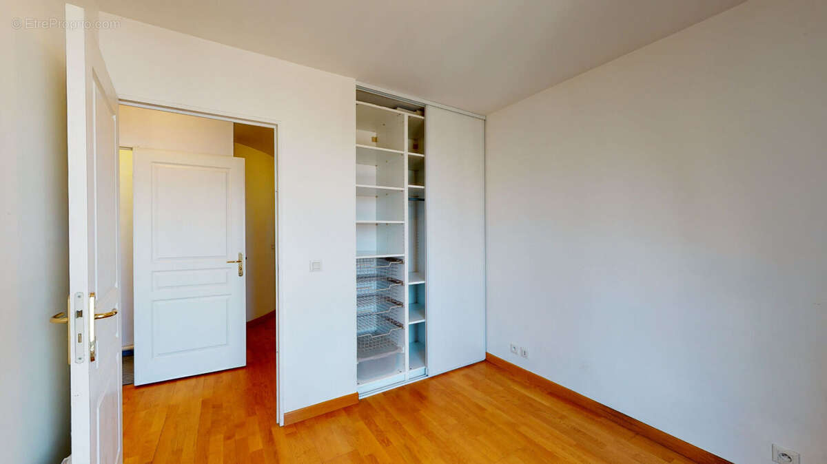 Appartement à ALFORTVILLE