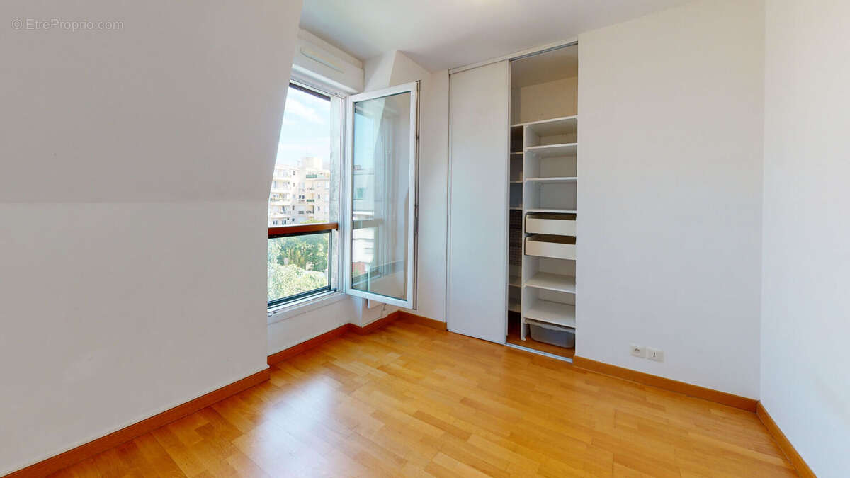 Appartement à ALFORTVILLE