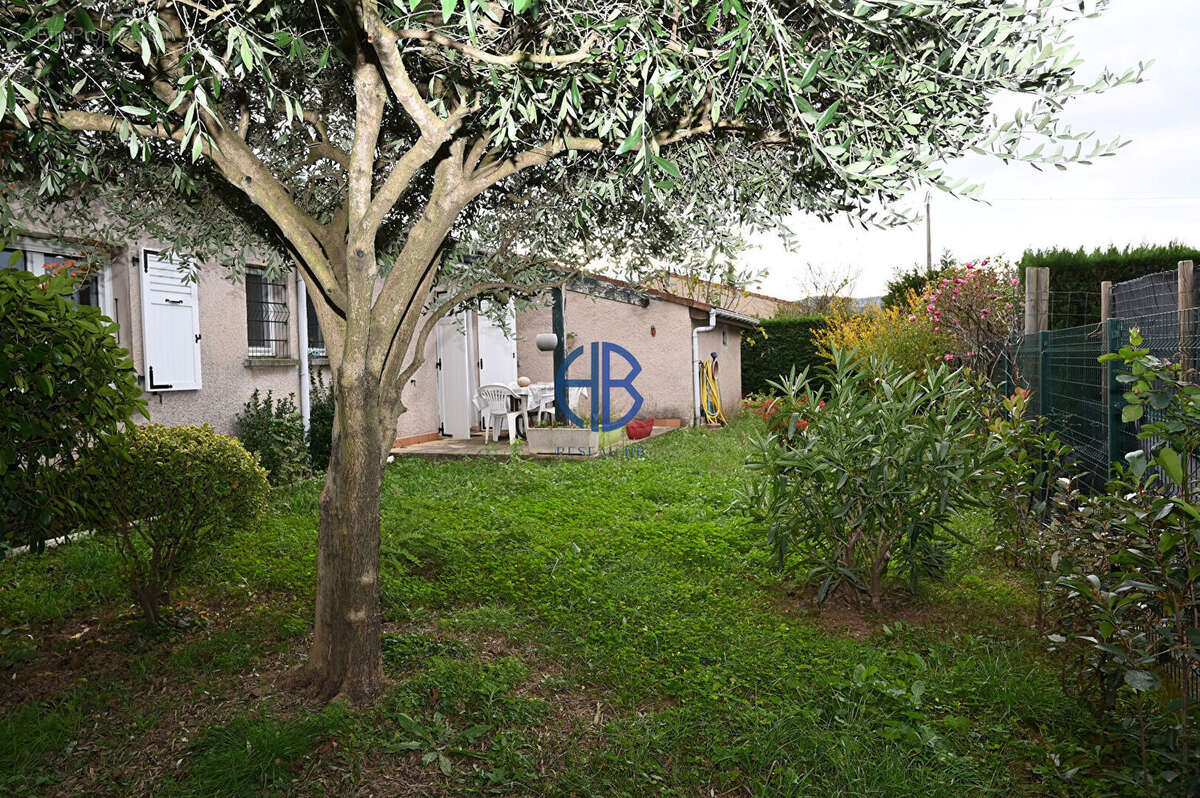 Maison à PONT-DE-L&#039;ISERE