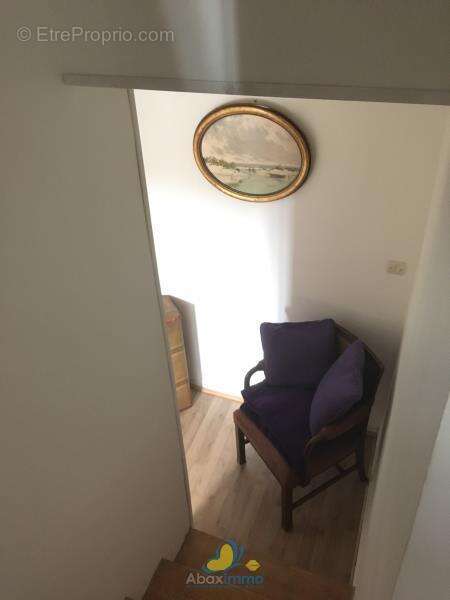 Appartement à FALAISE