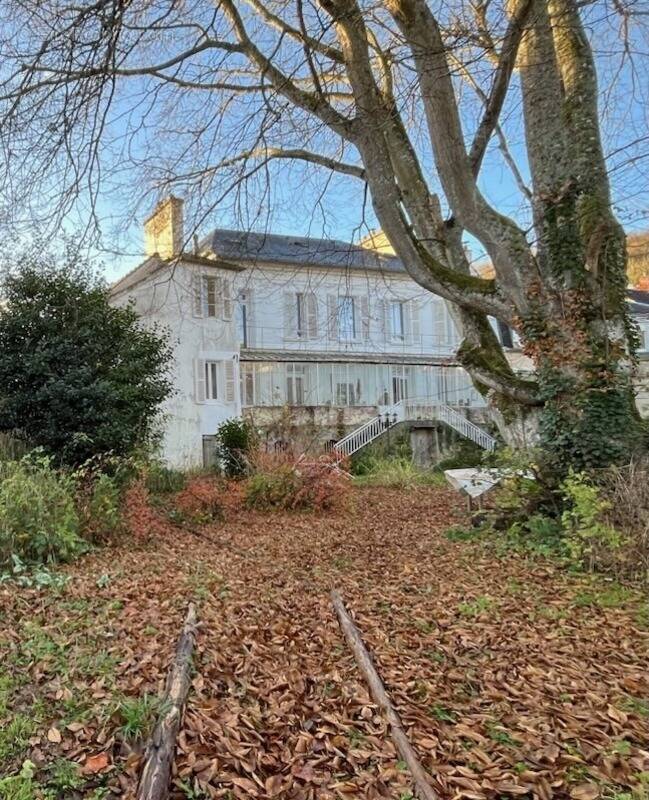 Maison à LA FERTE-SOUS-JOUARRE