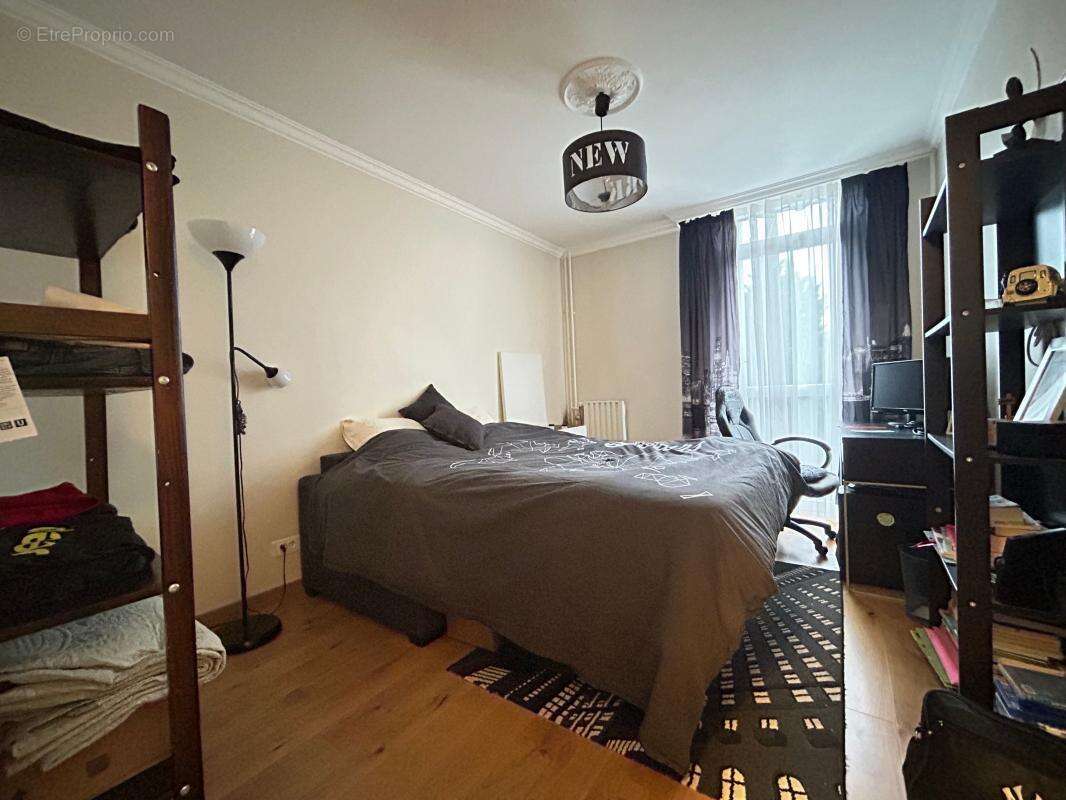 Appartement à COMPIEGNE