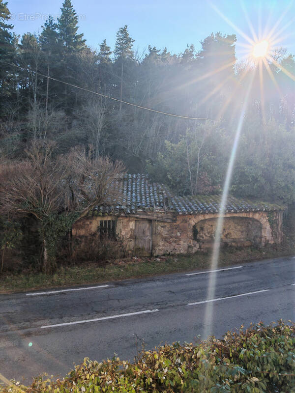 Maison à BOFFRES